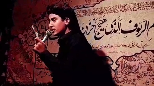 محمد حسن سنگتراشان- هیئت