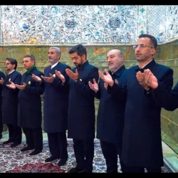 خادم الزینب س