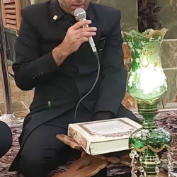 صفه خوانی کشیک سوم
