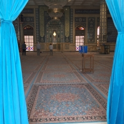 خادمی مسجدجمکران