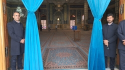 خادمی مسجدجمکران