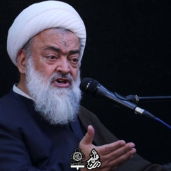 حسینیه شهید خوشرو