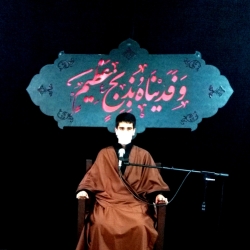 کربلایی محمد مهدی حمیدی