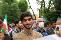 محمد کاویان