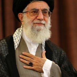 سید علی خامنه ای