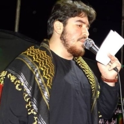 کربلایی علی محمد زارع