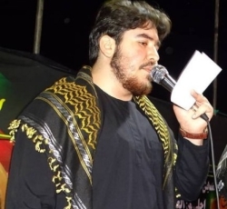 کربلایی علی محمد زارع