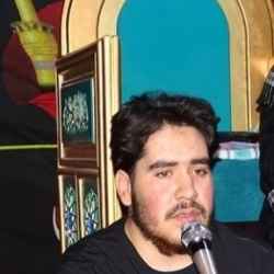 کربلایی علی محمد زارع