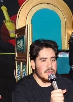 کربلایی علی محمد زارع