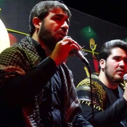 کربلایی علی محمد زارع