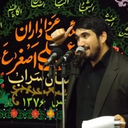 حاج محمدباقر منصوری