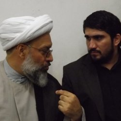 حاج محمدباقر منصوری