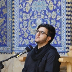 محمد حسین قلیانگران