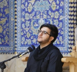 محمد حسین قلیانگران