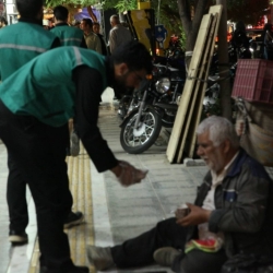 گزارش تصویری مراسم شهادت امام جواد علیه السلام ۱۴۰۴