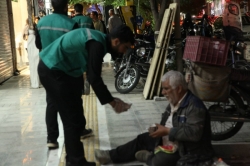 گزارش تصویری مراسم شهادت امام جواد علیه السلام ۱۴۰۴