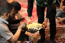 گزارش تصویری مراسم شهادت امام جواد علیه السلام ۱۴۰۴