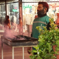 گزارش تصویری مراسم شهادت امام جواد علیه السلام ۱۴۰۴