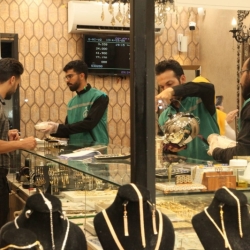 گزارش تصویری مراسم شهادت امام جواد علیه السلام ۱۴۰۴