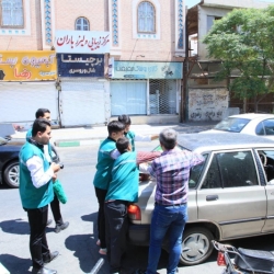 گزارش تصویری روز عید غدیر ۱۴۰۴