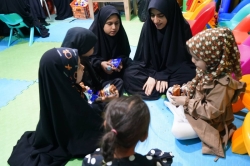 گزارش تصویری مراسم شهادت امام حسن مجتبی علیه السلام و شهادت حضرت رقیه خاتون سلام الله علیها 1404