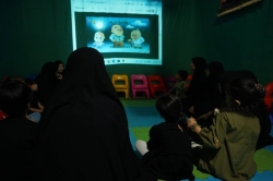 گزارش تصویری مراسم شهادت امام حسن مجتبی علیه السلام و شهادت حضرت رقیه خاتون سلام الله علیها 1404