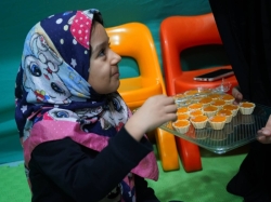 گزارش تصویری فاطمیه اول ۱۴۰۴