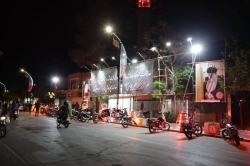 گزارش تصویری از مراسم صادقیه ۱۴۰۵