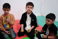 گزارش تصویری از مراسم شهادت امام جواد علیه السلام ۱۴۰۵