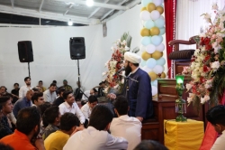 گزارش تصویری مراسم عید غدیر 1405