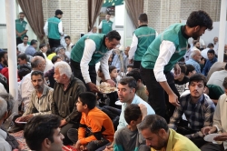 گزارش تصویری مراسم عید غدیر 1405