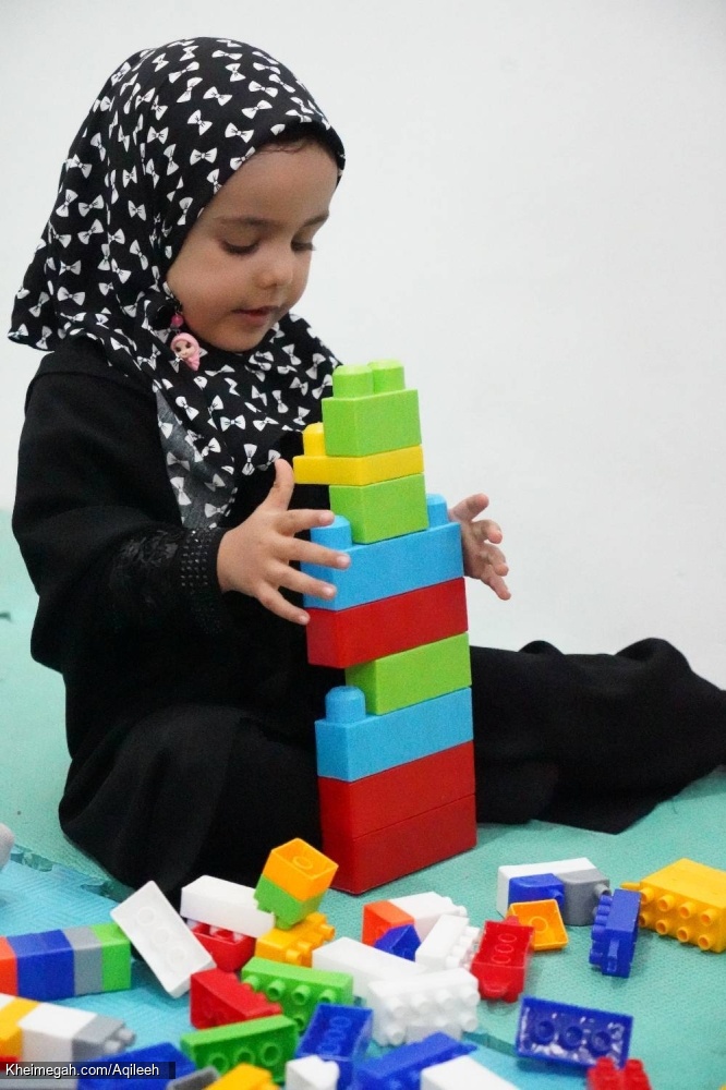 گزارش تصویری مراسمات دهه اول محرم ۱۴۰۵