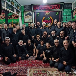 اربعین حسینی
