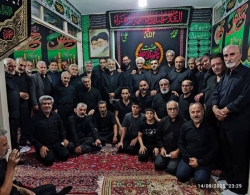اربعین حسینی