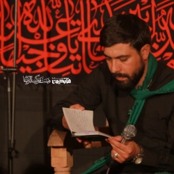 کربلایی محمد فراهانی