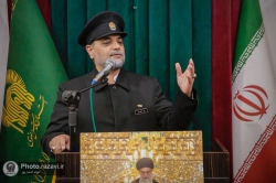 جشن ولادت امام رضا علیه السلام