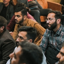 کربلایی ابوالفضل فنائی