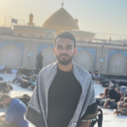 کربلایی ابوالفضل فنائی