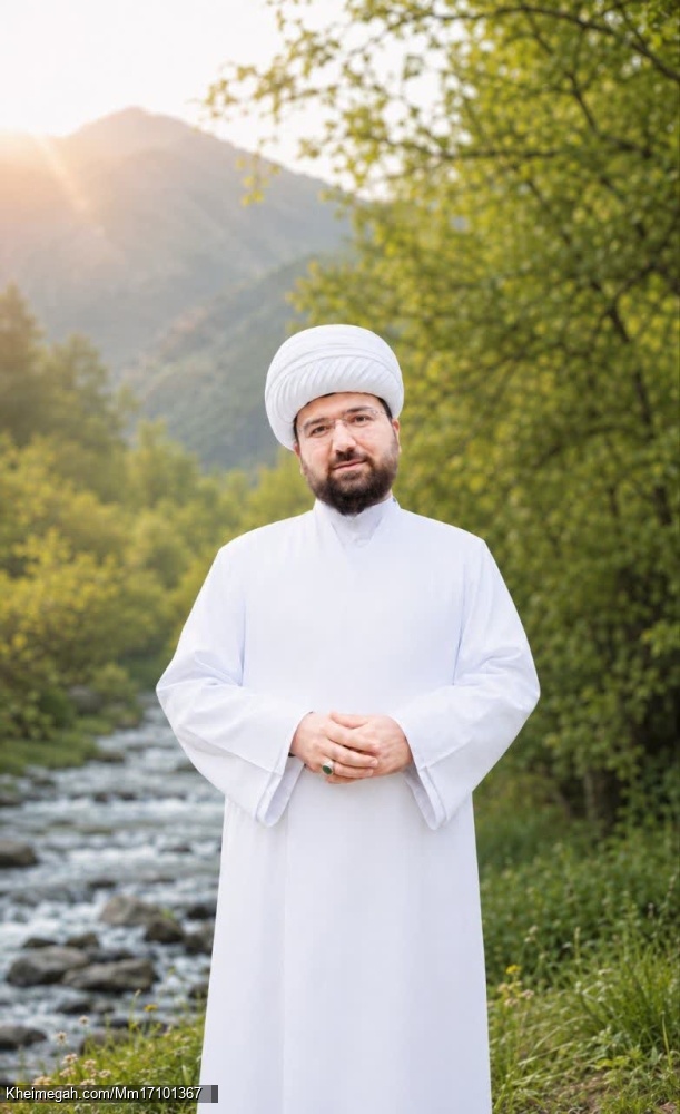 مجید آقابابا