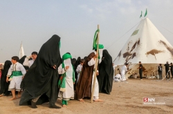 اهلبیت امام حسین علیه السلام