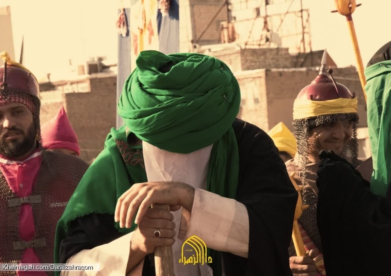 یا امام سجاد علیه السلام