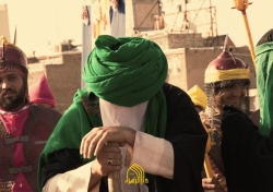 یا امام سجاد علیه السلام