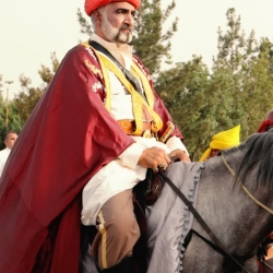 خیمه سوزی عاشورا