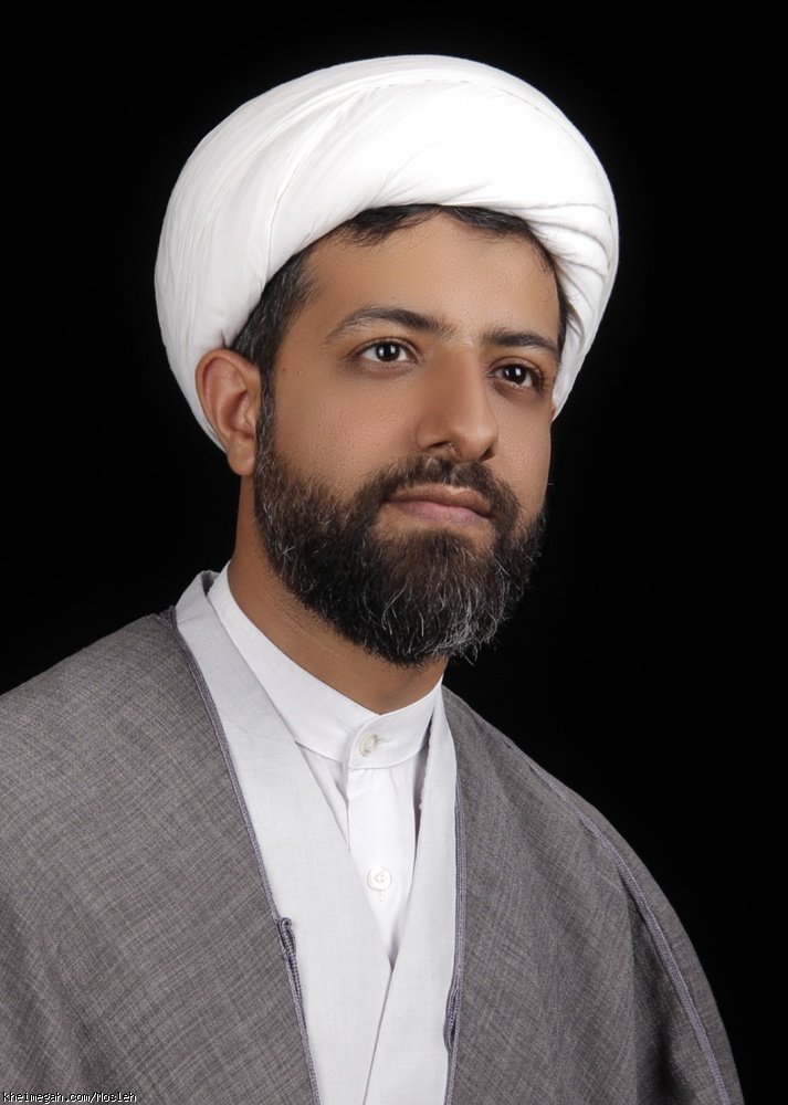 حجت الاسلام مصلح