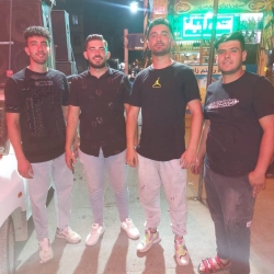 هیئت شاهزاده قاسم