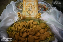 گزارش تصویری - مراسم شب ششم محرم 1402