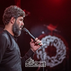تصویر مراسم شب دوم محرم 1404 1447 کربلایی حسین ستوده - هیئت دوستداران حضرت مهدی (عج) کربلا