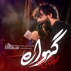 نماهنگ گهواره کربلایی حسین ستوده