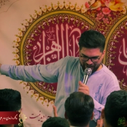 سالگرد ازدواج حضرت علی و حضرت زهرا