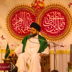 سالگرد ازدواج حضرت علی و حضرت زهرا